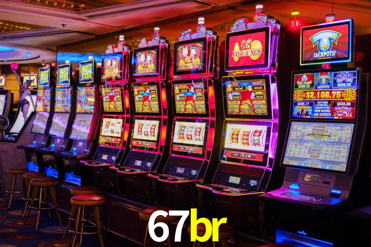 Mesa de Blackjack 67br