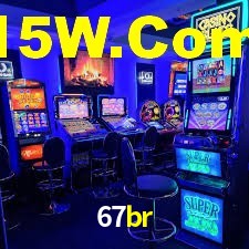Jogos Exclusivos 67br